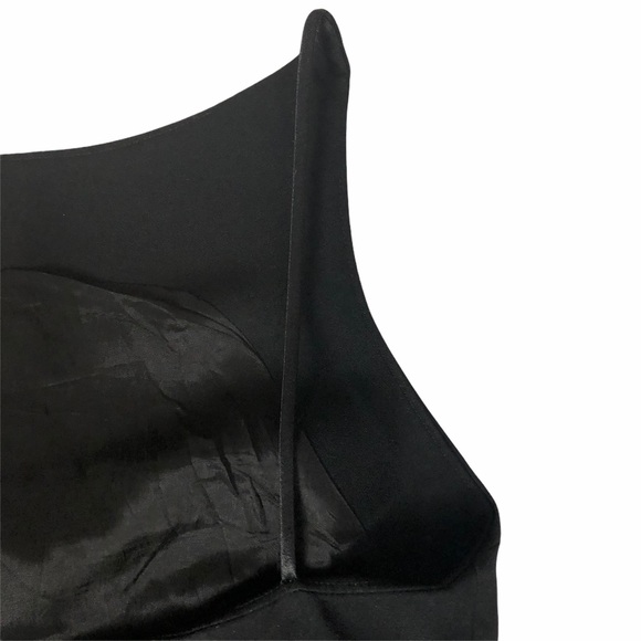 GIGI by Gillian women’s black cocktail dress size 8 - Picture 10 of 12